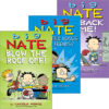 Big Nate Pack