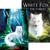 White Fox Duo