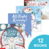The 12 Days of Reading Pack
