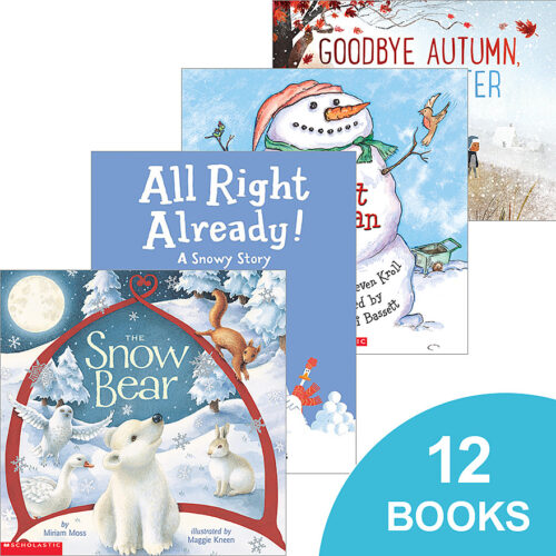 WeHaveDiverseBooks For Kids In Scholastic Reading Club This Holiday