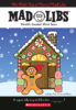 Holiday Mad Libs® Plus Pen