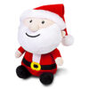 My First How to Catch Santa Claus Plus Plush