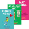 Nat Enough 3-Pack