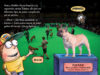 Hombre Mosca Presenta: Perros (Fly Guy Presents: Dogs)
