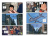 Sobreviví los ataques del 11 de septiembre de 2001: La novela gráfica (I Survived the Attacks of September 11th, 2001: The Graphic Novel)