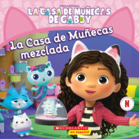 La Casa de Muñecas de Gabby: La Casa de Muñecas mezclada