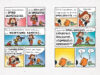 El Club de Cómics de Supergatito: Colaboraciones (Cat Kid Comic Club: Collaborations)