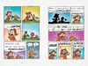 El Club de Cómics de Supergatito: Colaboraciones (Cat Kid Comic Club: Collaborations)