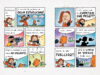 El Club de Cómics de Supergatito: Colaboraciones (Cat Kid Comic Club: Collaborations)