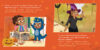 Alma's Way: Trick-or-Treat-a-saurus / Dulce o dinosaurio