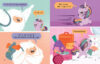 Unicorn and Yeti: Razzle Dazzle
