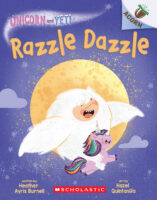 Unicorn and Yeti: Razzle Dazzle