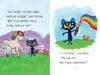 Pete the Kitty and the Unicorn’s Missing Colors