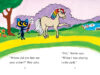 Pete the Kitty and the Unicorn’s Missing Colors