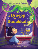 A Dragon for Hanukkah