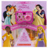 Disney Princess: Picture-Perfect Princesses Picture This! Storybook
