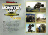 Monster Jam® Official Guidebook with Truck