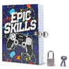 Epic Skills Diary