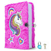 Furry Unicorn Diary