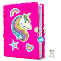 Furry Unicorn Diary