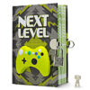 Next Level Squishy Gamer Diary