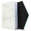 Marble Fold-Over Journal