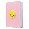 Fuzzy Smiley Journal