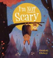 I&rsquo;m Not Scary