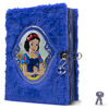 Snow White Plush Diary