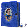 Snow White Plush Diary