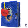 Snow White Plush Diary