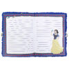 Snow White Plush Diary