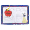 Snow White Plush Diary