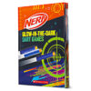 Nerf Glow-in-the-Dark Dart Games