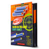 Nerf Glow-in-the-Dark Dart Games