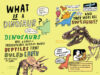 Everything Awesome About Dangerous Dinosaurs