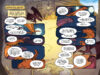 Wings of Fire: The Graphic Novel, Book Eight: Escaping Peril