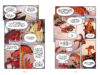 Wings of Fire: The Graphic Novel, Book Eight: Escaping Peril