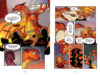 Wings of Fire: The Graphic Novel, Book Eight: Escaping Peril