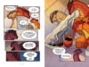 Wings of Fire: The Graphic Novel, Book Eight: Escaping Peril