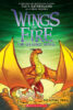 Wings of Fire: The Graphic Novel, Book Eight: Escaping Peril