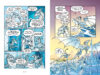Wings of Fire: The Graphic Novel: Legends: Darkstalker