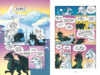 Wings of Fire: The Graphic Novel: Legends: Darkstalker