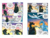Wings of Fire: The Graphic Novel: Legends: Darkstalker