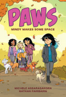PAWS: Mindy Makes Some Space