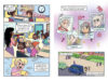 Baby-sitters Little Sister Graphic Novel: Karen’s Grandmothers