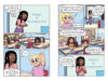 Baby-sitters Little Sister Graphic Novel: Karen’s Grandmothers