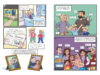 Baby-sitters Little Sister Graphic Novel: Karen’s Prize
