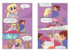 Baby-sitters Little Sister Graphic Novel: Karen’s Ghost
