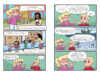 Baby-sitters Little Sister Graphic Novel: Karen&rsquo;s Surprise